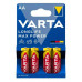 AA (Stilo) LONGLIFE MAX POWER X4 (20pz)